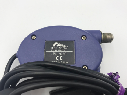 RF Adapter Pelican - Gamecube