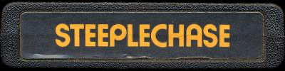 Steeplechase - Atari 2600