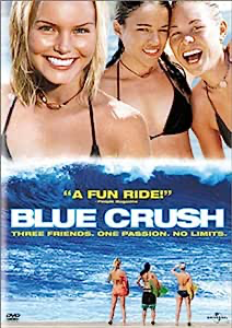 Blue Crush Special Edition - DVD