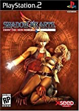 Shadow Hearts: From the New World - PS2