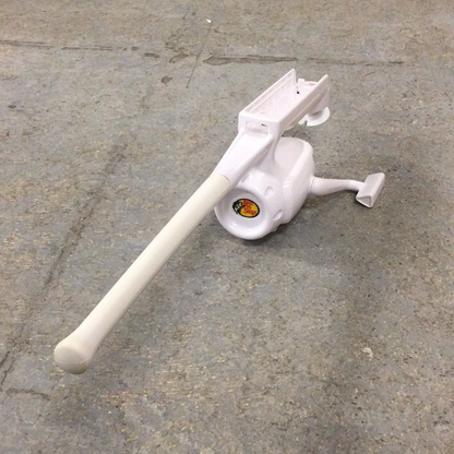 Psyclone Bass Pro Shop Fishing Rod Controller - Wii