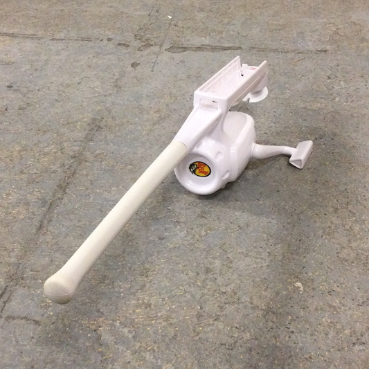 Psyclone Bass Pro Shop Fishing Rod Controller - Wii