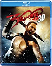 300: Rise Of An Empire - Blu-ray Action/Adventure 2014 R