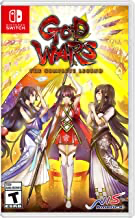 God Wars: The Complete Legend - Switch