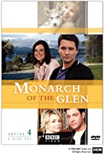 Monarch Of The Glen: Series 4 - DVD