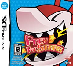 Prey The Stars - DS