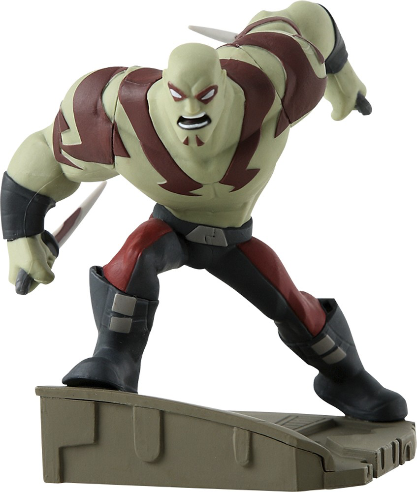 Figurine | Drax - Disney Infinity 2.0