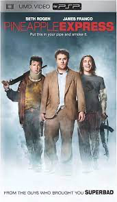 Pineapple Express - UMD