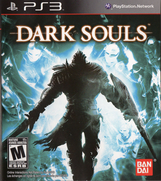 Dark Souls - PS3
