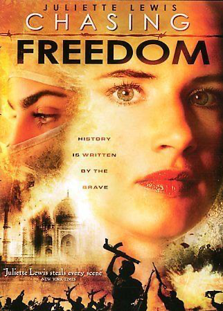 Chasing Freedom - DVD