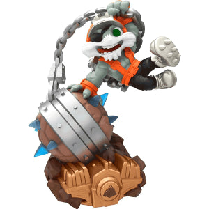 Smash Hit - Skylanders SuperCharger Character