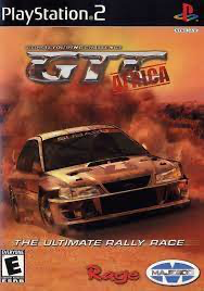 GTC Africa - PS2