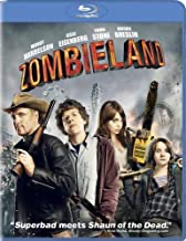 Zombieland - Blu-ray Comedy 2009 R