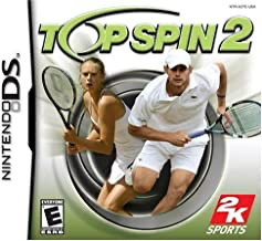 Top Spin 2 - DS
