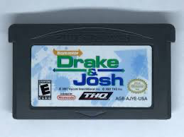 Drake and Josh - GBA