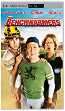 Benchwarmers - UMD