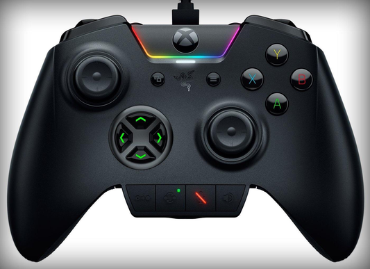 Razer Wolverine Ultimate Gaming Controller - Xbox One