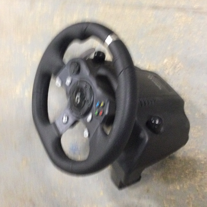 Racing Wheel Logitech G9200 Driving Force - Xbox One