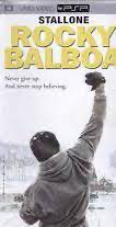 Rocky Balboa - UMD