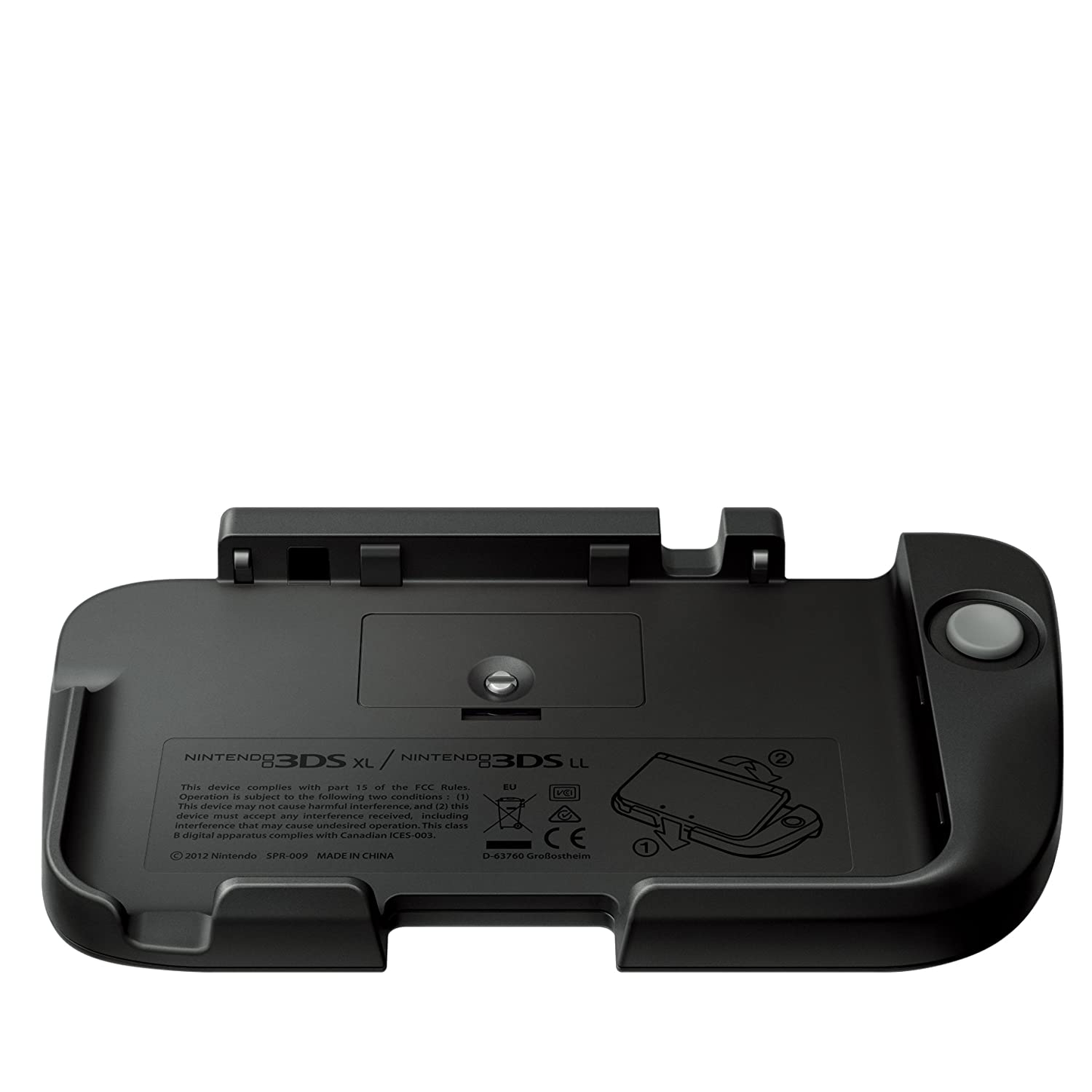 Circle Pad Pro XL - 3DS