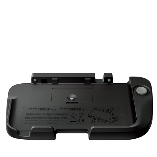 Circle Pad Pro XL - 3DS