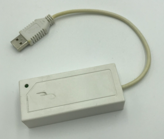 USB LAN Adapter Rockfish - Wii