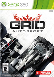 GRID Autosport - Xbox 360