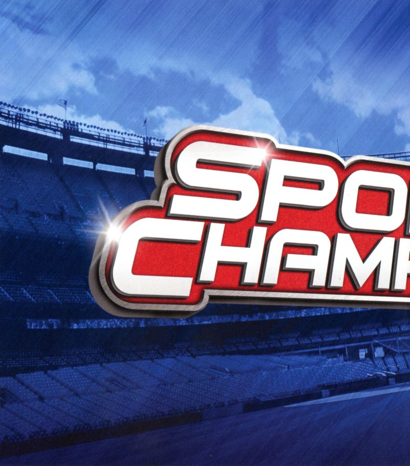 Sports Champions 2 - PS3