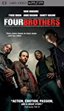Four Brothers Special Edition - UMD