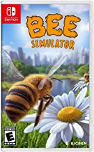 Bee Simulator - Switch