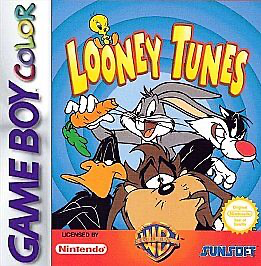 Looney Tunes - GBC