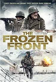 Frozen Front - DVD