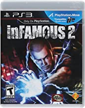 inFamous 2 - PS3