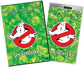 Ghostbusters Special Edition - UMD