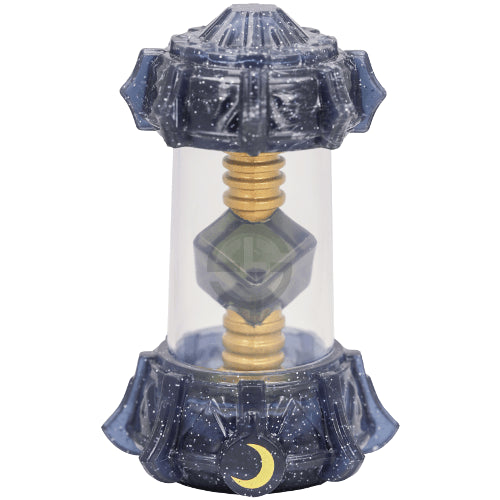 Dark Pyramid - Skylander Imaginators Creation Crystals