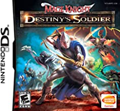 Mage Knight Destinys Soldier - DS