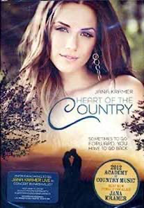 Heart Of The Country - DVD