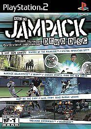 PlayStation Underground Jampack Vol. 14 - PS2