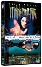 Criss Angel Mindfreak: Best Of Seasons 1 & 2 - DVD