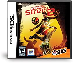 FIFA Street 2 - DS