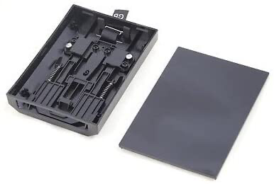 Hard Drive Shell HDD Slim - Xbox 360