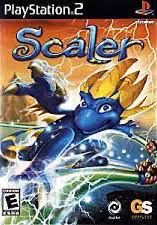 Scaler - PS2