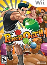 Punch-Out!! - Wii