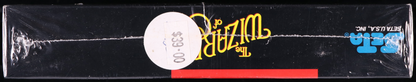 The Wizard of Oz SNES 9.4 A+ - NEBRASKA COLLECTION