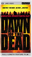 Dawn Of The Dead - UMD