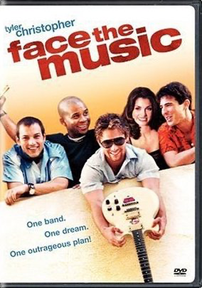 Face The Music - DVD