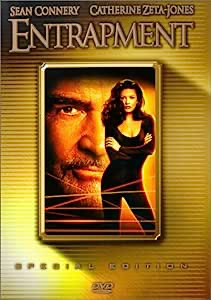 Entrapment Special Edition - DVD