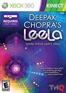 Deepak Chopra's Leela - Xbox 360