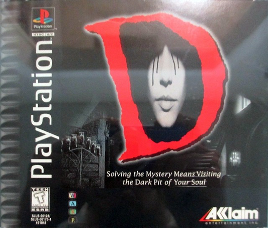 D - PS1