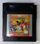 Speedy Gonzales: Aztec Adventure - GBC
